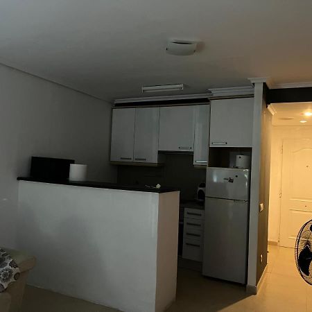 Apartamento En La Playa Apartment Sagunto Exterior foto