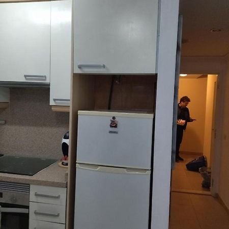 Apartamento En La Playa Apartment Sagunto Exterior foto
