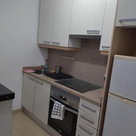 Apartamento En La Playa Apartment Sagunto Exterior foto