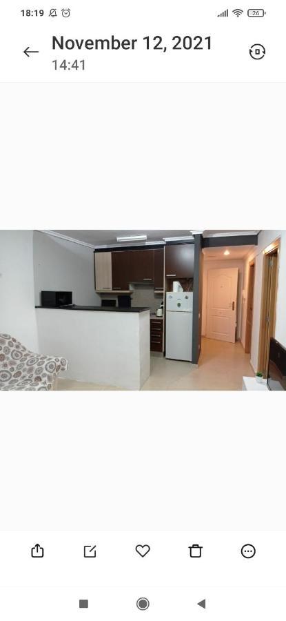 Apartamento En La Playa Apartment Sagunto Exterior foto