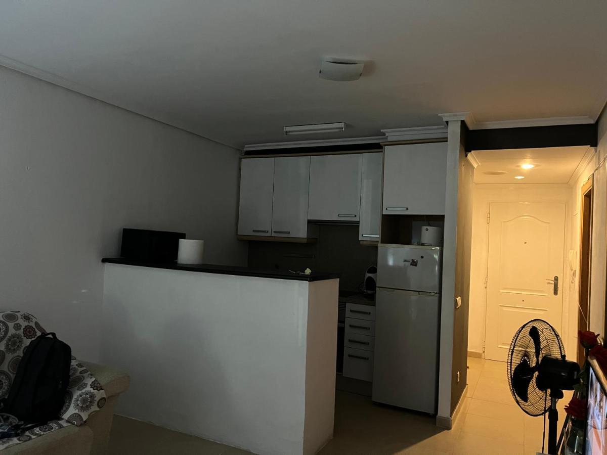 Apartamento En La Playa Apartment Sagunto Exterior foto