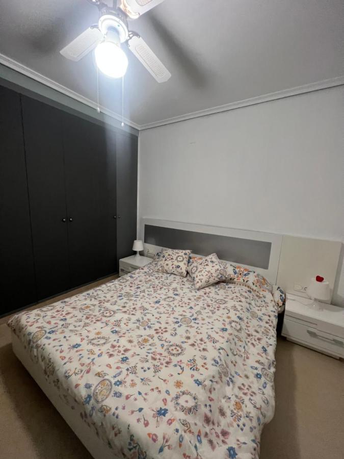 Apartamento En La Playa Apartment Sagunto Exterior foto