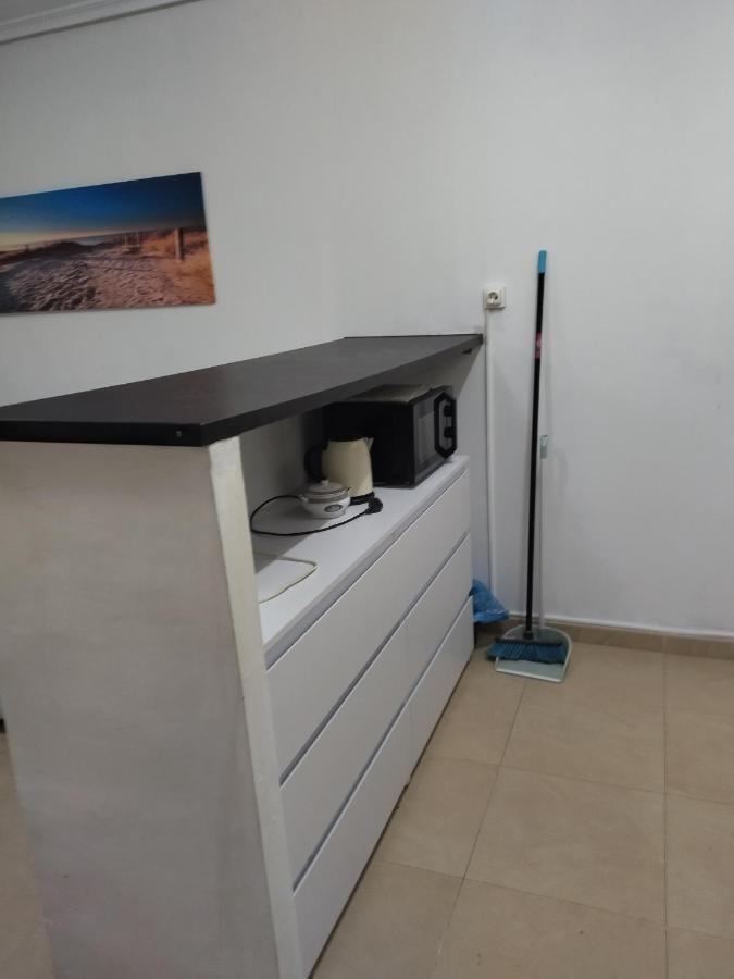 Apartamento En La Playa Apartment Sagunto Exterior foto