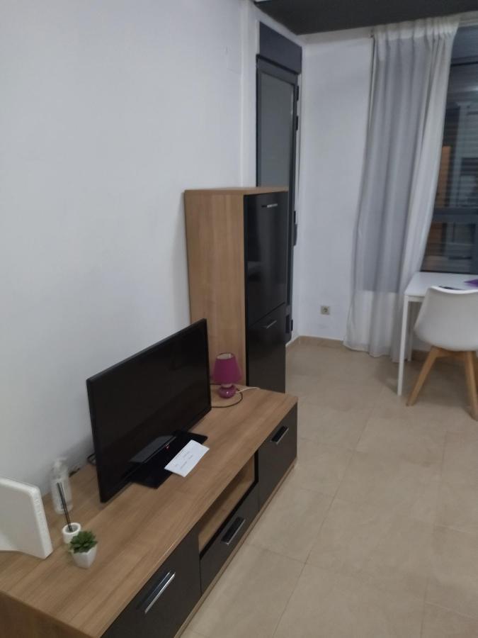 Apartamento En La Playa Apartment Sagunto Exterior foto