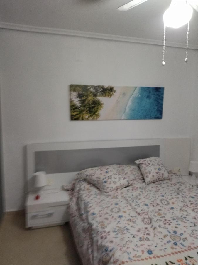 Apartamento En La Playa Apartment Sagunto Exterior foto