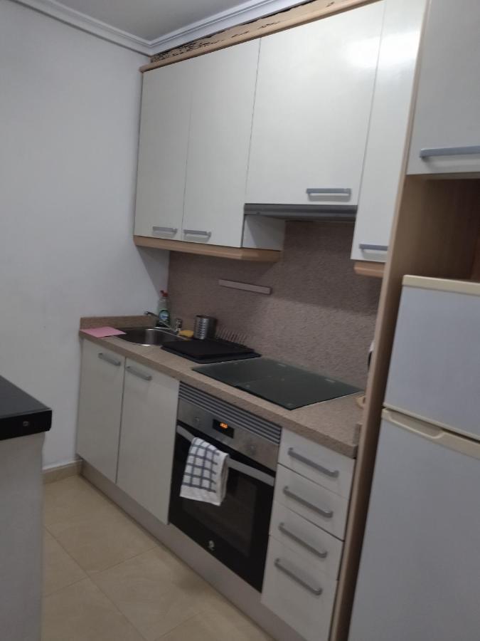 Apartamento En La Playa Apartment Sagunto Exterior foto